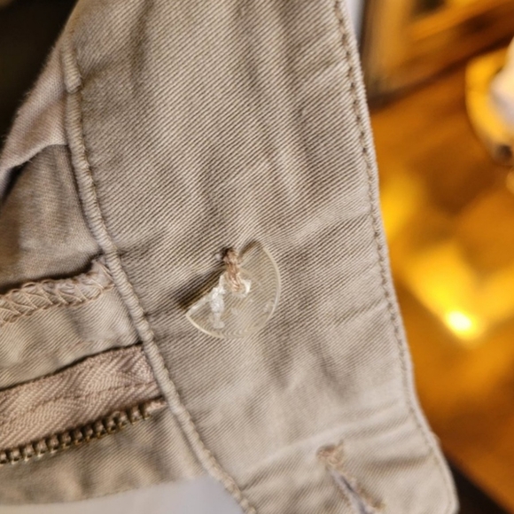 BUY 3, get 1 FREE (SEE DETAILS), Christopher & Banks Capri's (305) - Picture 8 of 10